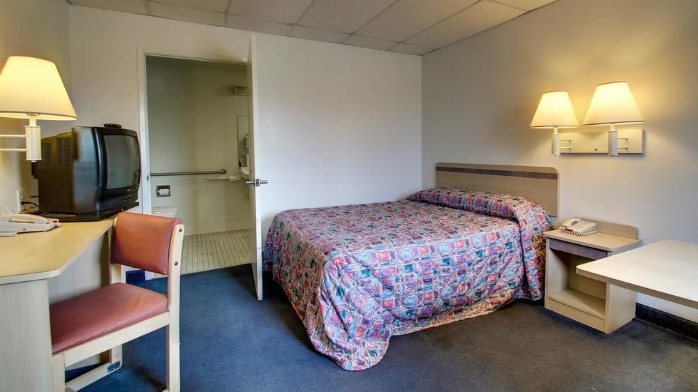 Motel 6-Salina, Ks Exterior photo