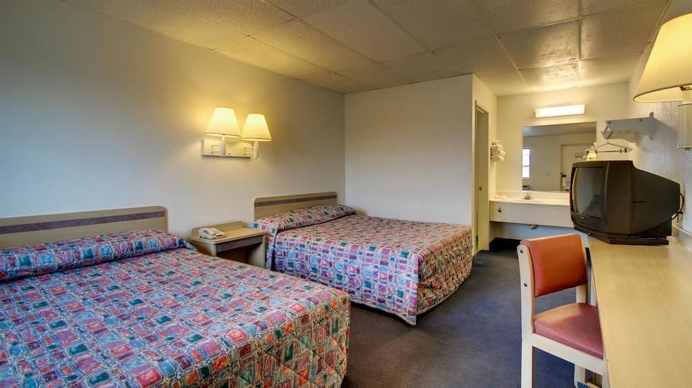 Motel 6-Salina, Ks Exterior photo