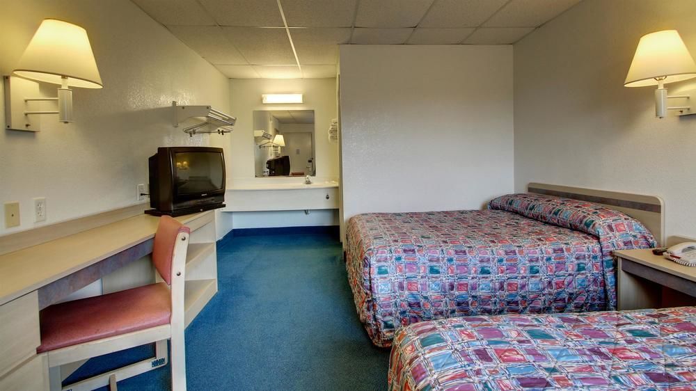 Motel 6-Salina, Ks Exterior photo