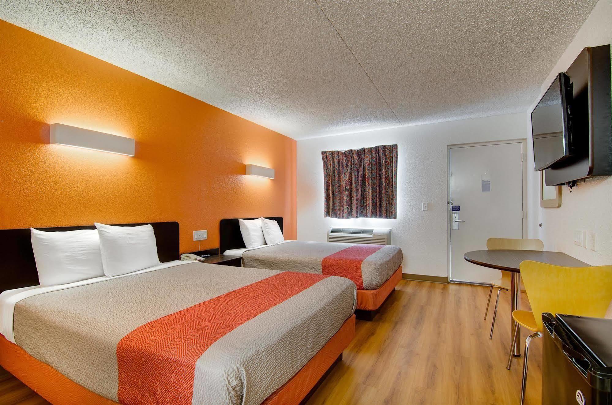 Motel 6-Salina, Ks Exterior photo